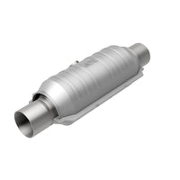 Thumbnail for Magnaflow Conv Univ 2.50in Rear CA