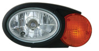 Thumbnail for Hella Headlamp ES/US FAPO BL RE 0GRM8 MG 1EB