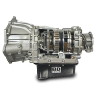Thumbnail for BD Diesel Transmission - 2007-2010 Chev LMM Allison 1000 4wd