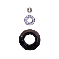 Thumbnail for Bilstein 19-22 Ram 1500 B6 4600 Shock Absorber - Front