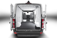 Thumbnail for BedRug 06-16 Mercedes/Dodge Sprinter 144in WB VanTred - Full
