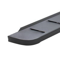 Thumbnail for Go Rhino RB10 Running Boards - Tex Black - 80in