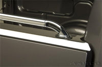 Thumbnail for Putco 04-14 Ford F-150 Super Cab & Super Crew - 5.5ft Bed Locker Side Rails