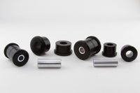 Thumbnail for Whiteline Plus 88-91 Honda Civic/CRX Front Control Arm Lower Inner Bushing
