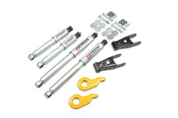 Thumbnail for Belltech LOWERING KIT WITH SP SHOCKS