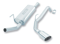 Thumbnail for Borla 00-06 Toyota Tundra 4.7L V8 AT/MT 2WD/4WD Truck Side Exit Catback Exhaust