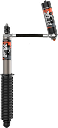 Thumbnail for Fox 2022+Toyota Tundra w/Ext Brake Lines 1.5-3in Lift Rear Perf Elite Series 2.5 Res Shocks - Adj