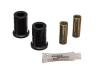 Thumbnail for Energy Suspension Fd Cntrl Arm Bush - Black