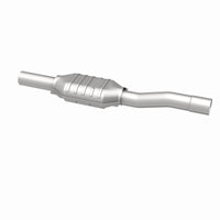 Thumbnail for MagnaFlow Conv DF 02-04 Jeep GC 4.0L Rear