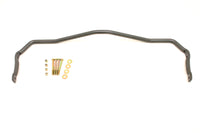 Thumbnail for BMR 64-72 A-Body Rear Solid 1.0in Sway Bar Kit - Black Hammertone