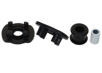 Thumbnail for Whiteline Plus 4/93-9/07 Subaru Impreza GC Sedan/GD1 Sedan/GD2 Sedan Front Engine Steady -Insert