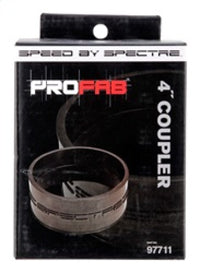 Thumbnail for Spectre Coupler 4in. ID - Black