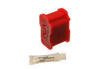 Thumbnail for Energy Suspension 84-02 Chevy Camaro / 84-04 Pontiac Firebird/Trans AM Red Torque Arm Bushing