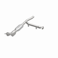Thumbnail for MagnaFlow Conv DF 97-98 Ford Trucks 4.2L