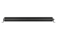 Thumbnail for Hella Universal Black Magic 30in Tough Double Row Curved Light Bar - Spot & Flood Light