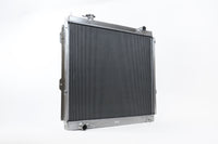 Thumbnail for CSF 95-04 Toyota Tacoma (2.7/3.4L) Heavy Duty All-Aluminum Radiator