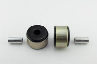 Thumbnail for Whiteline Plus 03-06 EVO 8/9 Traction Control Rear Differential Mount Insert