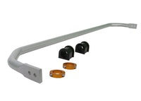 Thumbnail for Whiteline 04-08+ Mazda RX8 FE Front 27mm Heavy Duty Adjustable Swaybar