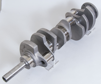 Thumbnail for Eagle Ford 429/460 Forged Crankshaft 4.500in Stroke
