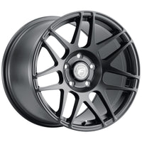 Thumbnail for Forgestar F14 22x10 / 5x120 BP / ET30 / 6.7in BS Gloss Black Wheel