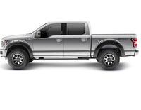 Thumbnail for Bushwacker 18-19 Ford F-150 Pocket Style Flares 4pc - Black
