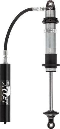 Thumbnail for Fox 2.5 Factory Race Series 12in Coil-Over Internal Bypass Remote w/ DSC Adjuster (Custom Valving)