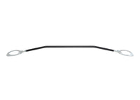 Thumbnail for Whiteline 04-06 Pontiac GTO VY Front adjustable strut tower brace