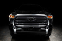 Thumbnail for Oracle 2022+ Toyota Tundra ColorSHIFT RGB Demon Eye Headlight Upgrade Kit SEE WARRANTY