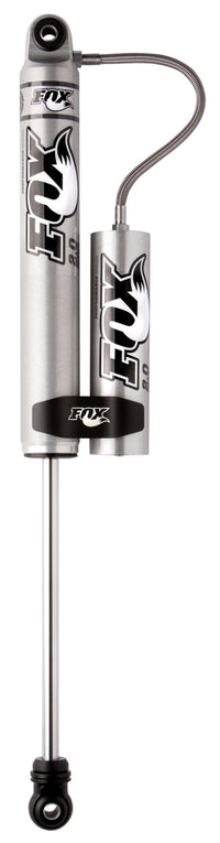 Thumbnail for Fox 94-11 Dodge 2500/3500 2.0 Perf Series 11.6in. Smooth Body R/R Front Shock (Alum) / 4-6in Lift