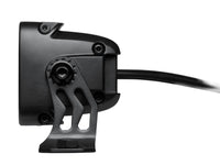 Thumbnail for Hella Universal Black Magic 21in Double Light Bar - Driving Beam