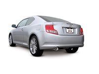 Thumbnail for Borla 11-15 Scion tC Coupe 2dr 2.5L 4cyl SS Exhaust (rear section only)