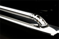 Thumbnail for Putco 97-04 Dodge Dakota - 6.5ft Bed Crossrails