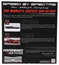 Thumbnail for Spectre 2018 Nissan Frontier 4.0L V6 F/I Replacement Panel Air Filter