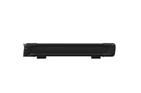 Thumbnail for Thule SnowPack M Ski/Snowboard Rack - Black (Up to 4 Pair Skis/2 Snowboards)