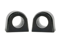 Thumbnail for Whiteline 93-00 Subaru Impreza Non-Turbo Front or Rear Swaybar to chassis bush kit