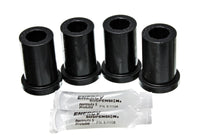 Thumbnail for Energy Suspension Toy 4 X Sprg Bush O.E.M. - Black