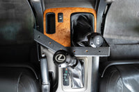 Thumbnail for DV8 Offroad 03-09 Lexus GX 470 Center Console Molle Panels & Digital Device Bridge