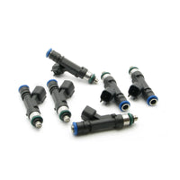 Thumbnail for DeatschWerks 98-05 Porsche Non-Turbo 800cc Top Feed Injectors