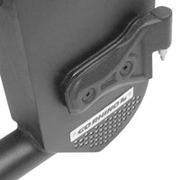 Thumbnail for Go Rhino Jeep 18-21 Wrangler JLU/20-21 Gladiator JT Trailline Replacement Front Tube Door