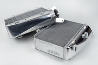 Thumbnail for CSF 2020+ Audi C8 RS6/RS7 High-Performance Intercooler System (OEM PN 4K0 145 805 P / 4K0 145 806 B)
