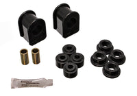 Thumbnail for Energy Suspension Ford Black 1 1/8in Dia 2 1/2in Tall inBin Style Sway Bar Bushing Set