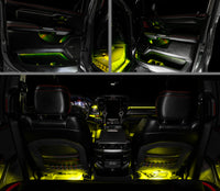 Thumbnail for Oracle 19-22 RAM Complete Interior Ambient Lighting ColorSHIFT RGB Conversion Kit SEE WARRANTY