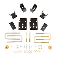 Thumbnail for Belltech 15-20 Ford F-150 2WD/4WD Performance Coilover Kit