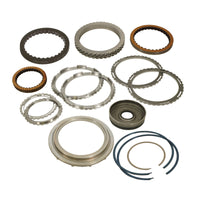 Thumbnail for BD Diesel 11-19 Ford 6.7L 6R140 Interlocking Pressure Plate Kit (Full)