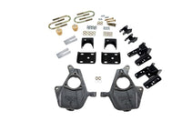 Thumbnail for Belltech LOWERING KIT W/O SHOCKS