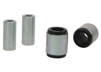 Thumbnail for Whiteline 02-18 Ford Focus Rear Lower Control Arm Bushing Kit