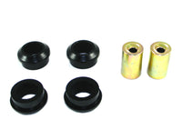 Thumbnail for Whiteline Plus 8/06-8/09 Pontiac G8 Front Rear Lower Inner Control Arm Camber Correction