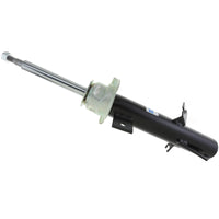 Thumbnail for Bilstein B4 OE Replacement 08-14 Mini Cooper Clubman Front Right Twintube Strut Assembly