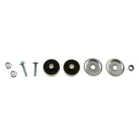 Thumbnail for Bilstein 4600 Series 1995 Ford Explorer Eddie Bauer 4WD Front 46mm Monotube Shock Absorber