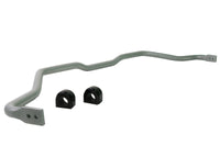 Thumbnail for Whiteline 2017+ Honda Civic Type-R FK8 Front 27mm Heavy Duty Adjustable Sway Bar